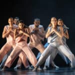 “Dimensions of Dance. Part 5” | Ballett-Uraufführungen mit Orchester am Staatstheater Augsburg