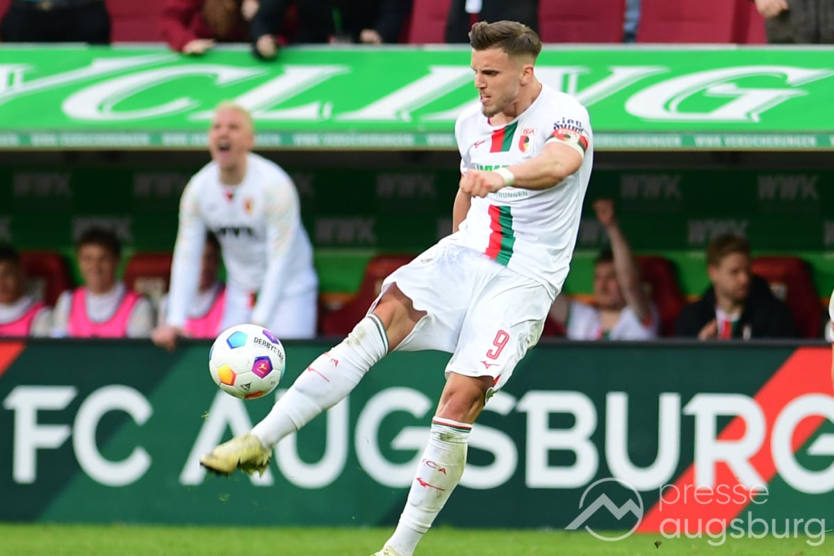 Die Rosenau Gazette Zu Den Aktuellen Entwicklungen Beim Fc Augsburg: Wenn 20 Millionen Ein Witz Sind