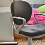 Ergonomie von Anfang an | Der Flexispot Kinderstuhl SC01 im Überblick