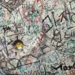Vandalismus an der Bahnhofstoilette – Stadt Friedberg sieht sich zu Maßnahmen gezwungen