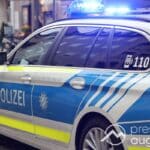 Streit führt zu Gruppen-Schlägerei in Bowlingcenter in Kempten