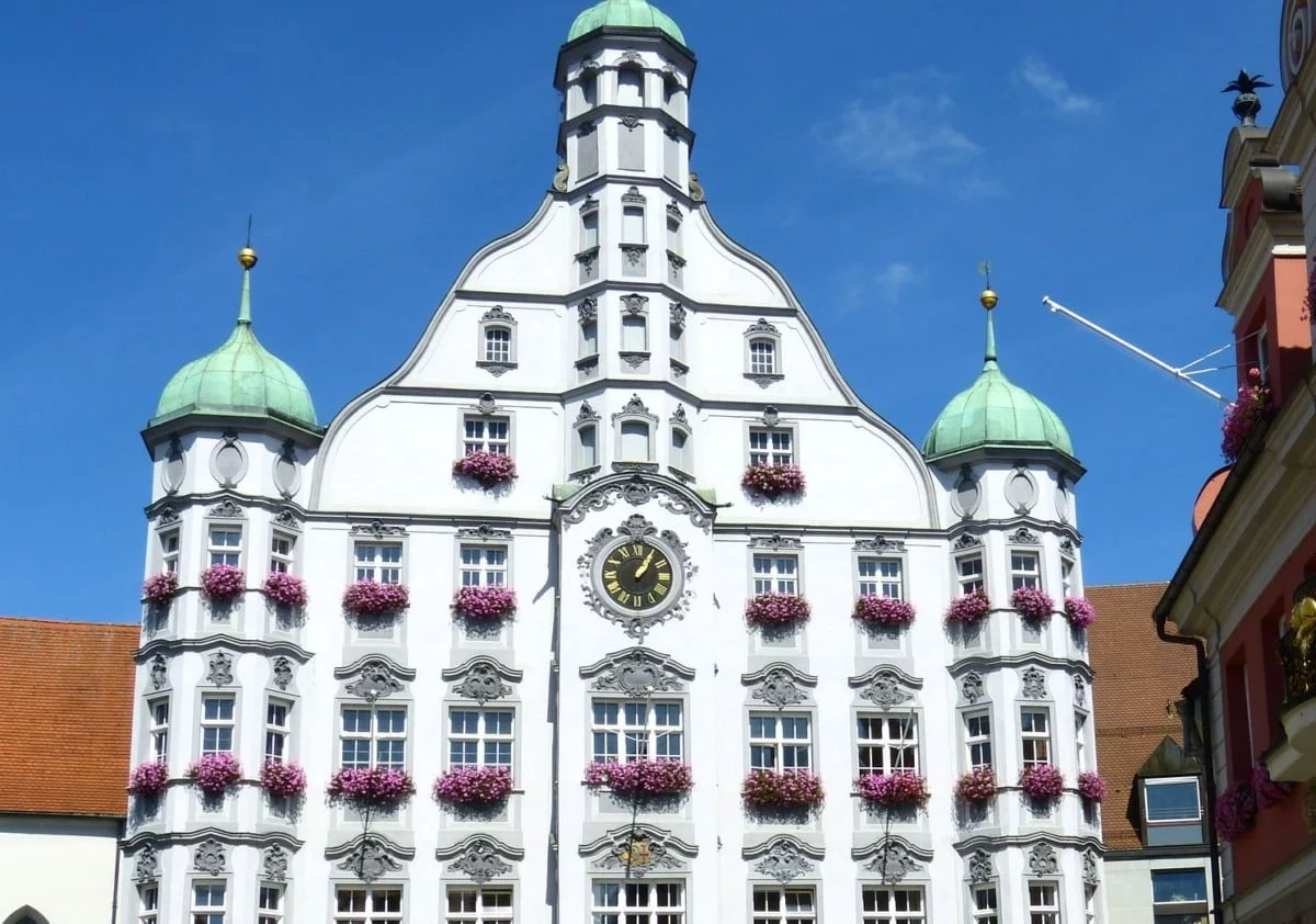 Memmingen plant interkommunale Vergärungsanlage für Biomüll