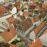 Bewirtschaftung des Parkraums in der Altstadt von Nördlingen beschlossen