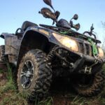 Niederbayern | 6-jähriger Bub stirbt bei Unfall mit Quad