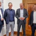 Landkreis Augsburg | Bahn plant Sanierung von Hochleistungskorridor zwischen Ulm und Augsburg