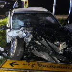 Kreis Pfaffenhofen an der Ilm | Schwerer Unfall im Kreuzungsbereich der Staatsstraße 2335 bei Westenhausen