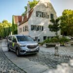 Augsburger Ridesharing-Dienst swaxi: Ab Mai die ganze Woche im Einsatz