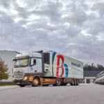 Kempten | Dachser erwirbt Lebensmittellogistiker Brummer