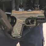 Waffe im Hosenbund | Polizei nimmt Mann am Hauptbahnhof Nürnberg fest