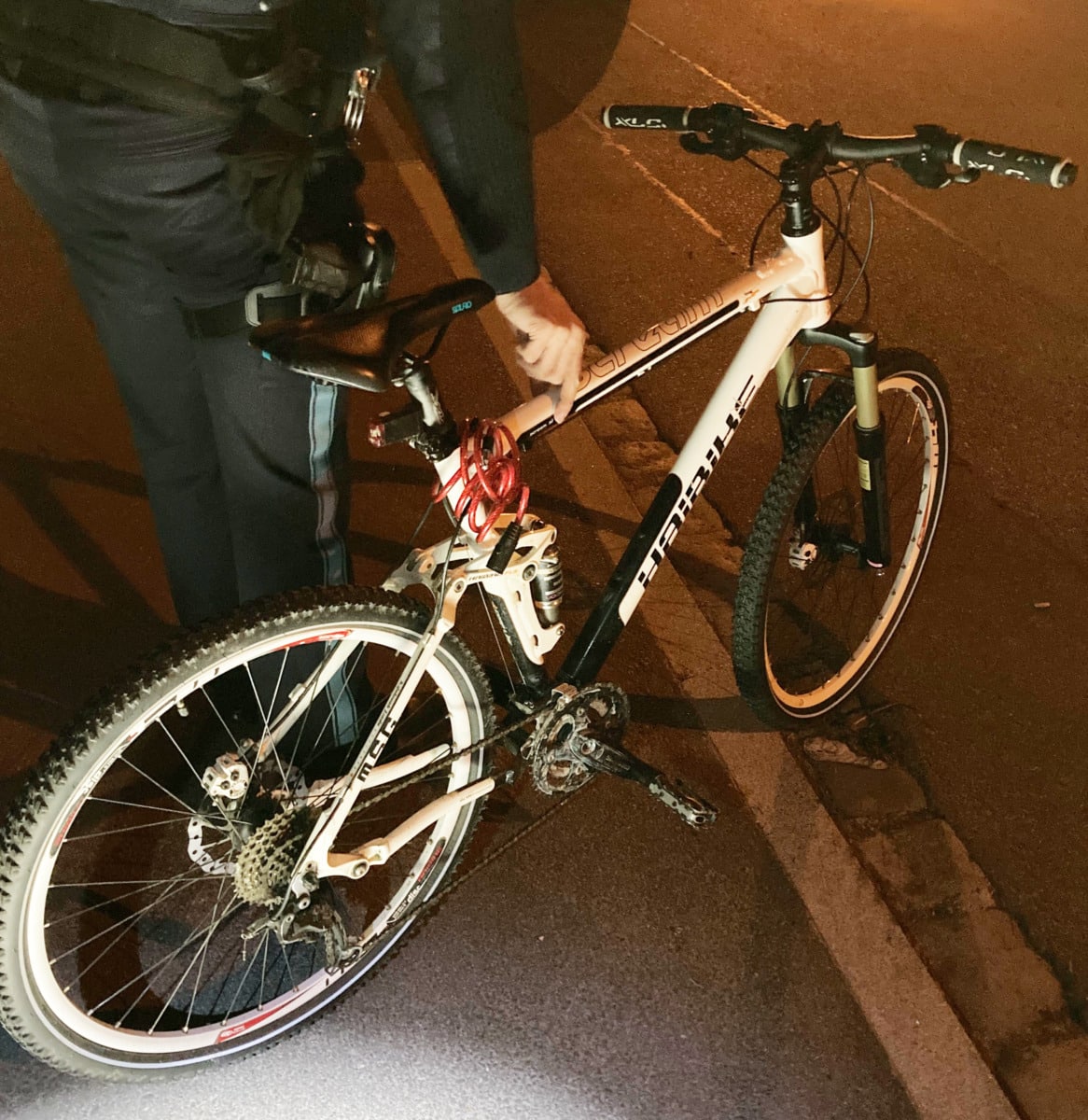 Polizeibericht Augsburg Und Region Vom 24.04.2024