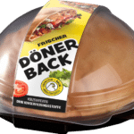 Revolution im Kühlregal: Der Aufback-Döner