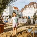 Vorfreude auf den Augsburger Stadtsommer! Die Augsburg Marketing-Kolumne, Ausgabe April 2024