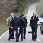 Horrorunfall am Mittwochmorgen: 18-jähriger Biker stirbt nach Überholmanöver im Kreis Ansbach