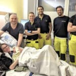 München-Sendling | “Xaver hatte es besonders eilig”