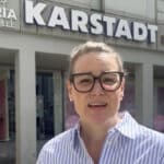 Karstadt-Schließung: Stadt Augsburg nimmt Entscheidung nicht einfach hin