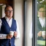 Landtagsvizepräsident Alexander Hold an Krebs  erkrankt | Klarer Appell für Vorsorgeuntersuchungen 