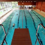 Kein Personal |  Hallenbad Gersthofen an diesem Wochenende geschlossen