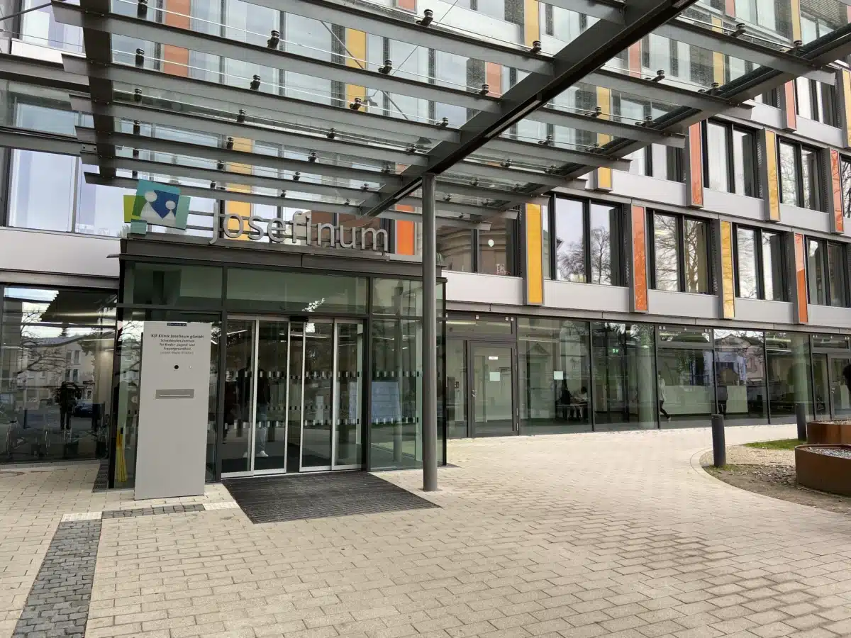 Zusätzliche Fördermittel: Schwäbische Kliniken profitieren vom Krankenhausbauprogramm 2024