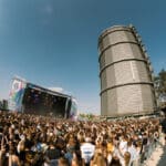 Das Lineup für das Modular Festival 2024 in Augsburg steht fest
