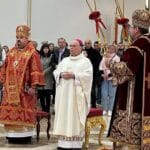 Augsburger Bischof zu mehrtägigem Besuch in der Ukraine eingetroffen