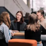 Info-Reihe “Finde deinen Studiengang” an der Technischen Hochschule Augsburg (THA) startet