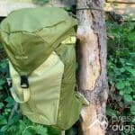 Komfortabler Begleiter für Outdoor-Abenteuer | Der Deuter Wanderrucksack AC Lite 24 im Presse Augsburg-Test