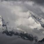 Junger Mann stürzt am Watzmann in den Tod