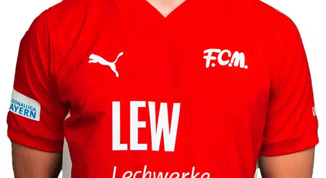 FC Memmingen erhält Regionalliga-Zulassung – sportlicher Aufstieg steht noch aus