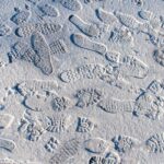 Abrollschuhe – das Schuhwerk mit Trainingseffekt