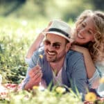 Singles in Augsburg und Bayerisch-Schwaben | Partnersuche im Wonnemonat Mai