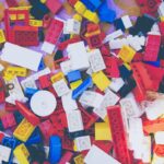 Sinnvolle Wiederverwendung alter Lego-Steine – Mobile Rampen sollen in Memmingen mehr Barrierefreiheit schaffen
