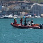 Liegt Chiaras Leiche noch im Iseosee? Suchaktion mit Hundestaffel als “letzte Hoffnung” für Familie aus Bayern