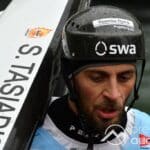 Kanuslalom | Fox triumphiert erneut in Augsburg – Tasiadis verpasst Podest knapp