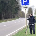 Rekordraser mit 189 km/h auf B25 gestoppt – Hohe Strafen für Geschwindigkeitsüberschreitungen bei Reimlingen