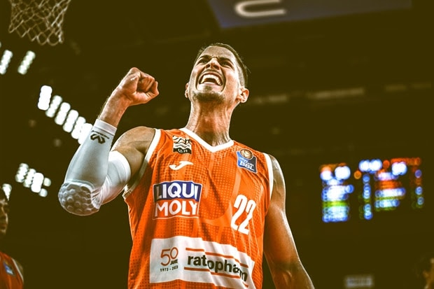 Ratiopharm Ulm möchte Siegesserie im Heimspiel gegen den MBC fortsetzen 2 Ratiopharm Ulm Möchte Siegesserie Im Heimspiel Gegen Den Mbc Fortsetzen