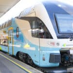 Österreichische Westbahn startet noch 2024 eine Direktverbindung nach Wien über Günzburg und Augsburg