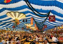 Nördlingen | Mess´-Umzug kurzfristig abgesagt – Bieranstich wird vorgezogen