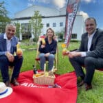 Günzburger Kultursommer bietet zum 20-jährigen Bestehen ein unvergessliches Sommer-Open-Air-Gefühl