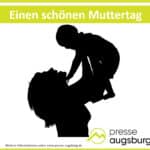Alles Gute zum Muttertag
