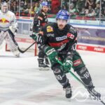 Chris Collins verlässt die Augsburger Panther
