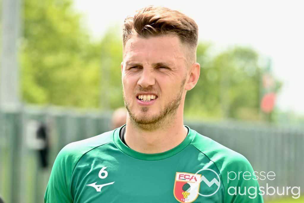 fcaTraining - 35 gouweleeuw