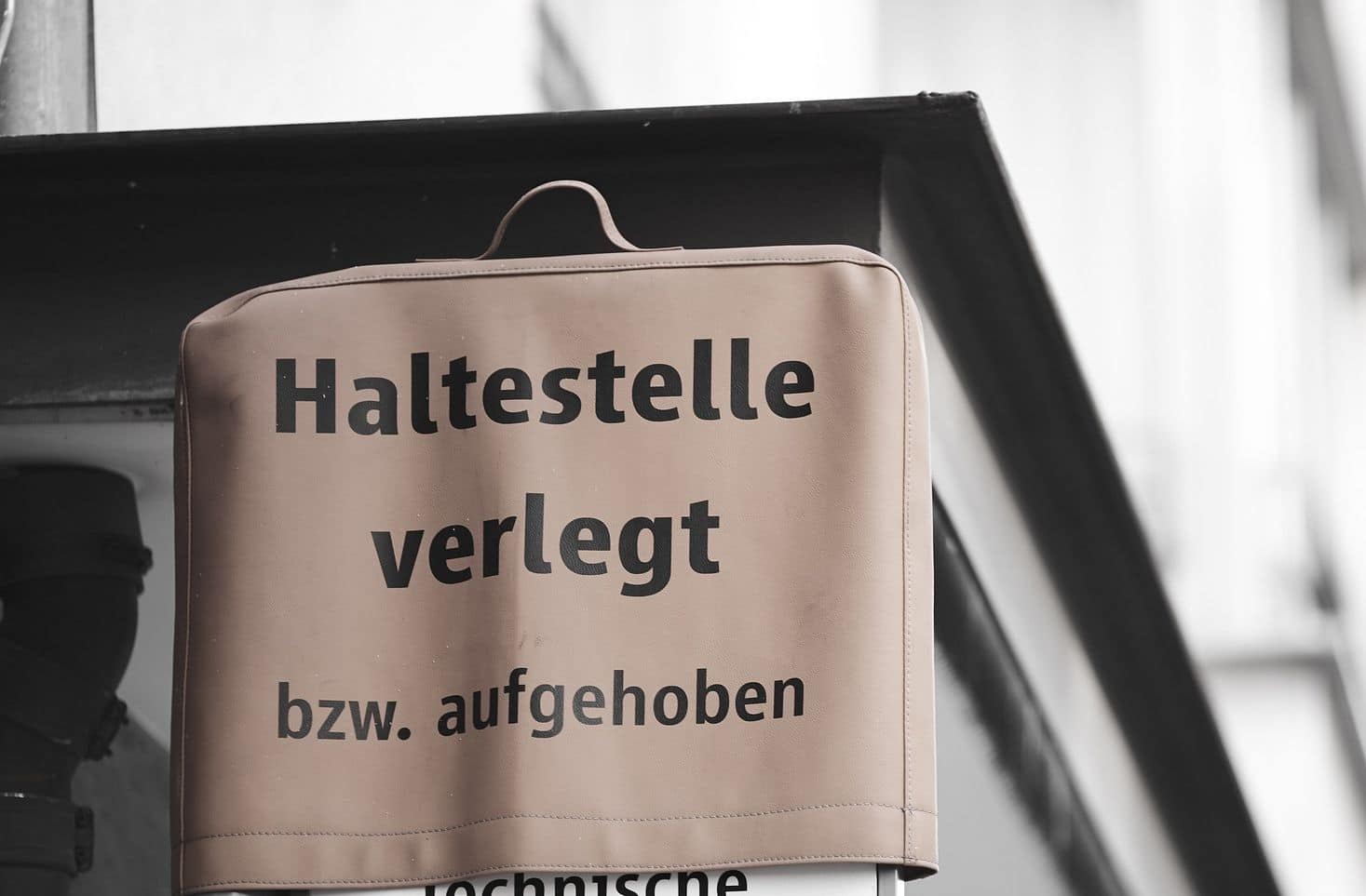 Baustellen in den Ferien sorgen für Umleitungen im ÖPNV in Augsburg
