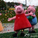 Saugut! Fantasievoller Peppa Pig Park öffnet am Pfingswochenende in Günzburg seine Tore