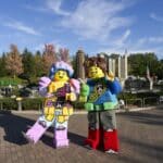 Gewinnspiel | Neue LEGOLAND® Sommershow feiert Weltpremiere