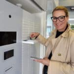Ausweis am Automaten | Stadt Augsburg startet mit DokBox einen neuen Ausgabeservice zur Abholung von Dokumenten