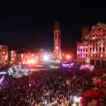 Der zweite Tag der Augsburger Sommernächte begeisterte Besucherinnen und Besucher