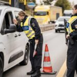 Bundespolizei kann in Niederbayern kroatische Hooligans an der Einreise hindern