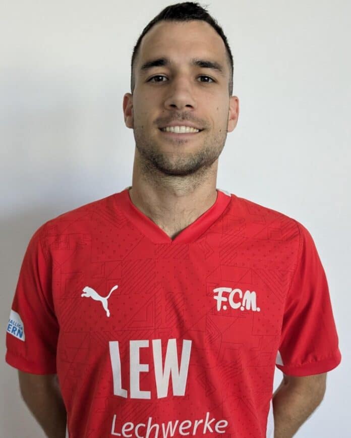 Personalplanungen beim FC Memmingen weit fortgeschritten Presse Augsburg