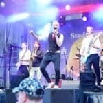 Augsburger Sommernächte setzen neue Maßstäbe – Größtes Stadtfest Bayerns ist ein Veranstaltungshighlight