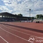 Sieg und Remis für Augsburger Regionalliga-Vertreter